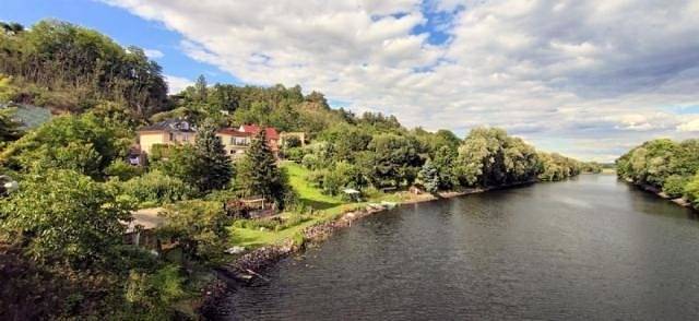 Ferienhaus im Odertal in Schoeneberg, Valle del Bajo Óder