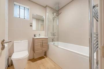 Cottage for 6 People in Laugharne, Carmarthenshire, Photo 4