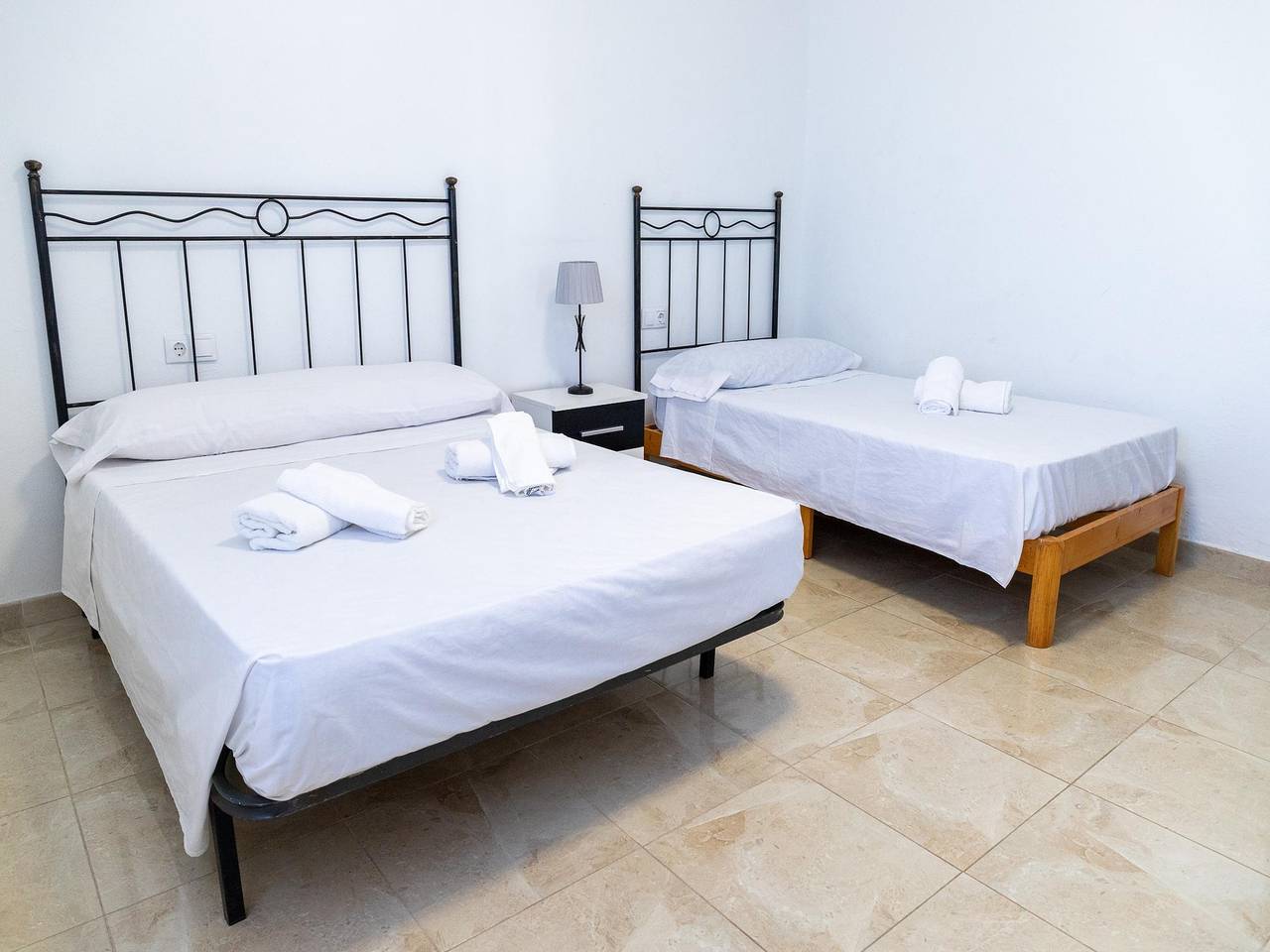 Moderna casa de vacaciones en Almería con piscina in Pechina, Costa de Almería