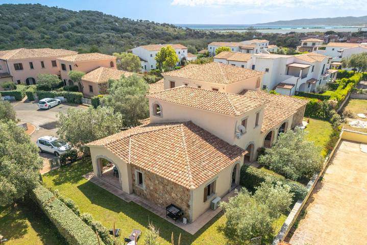 Apartamento de vacaciones para 6 personas, con jardín, Se admiten mascotas - 1