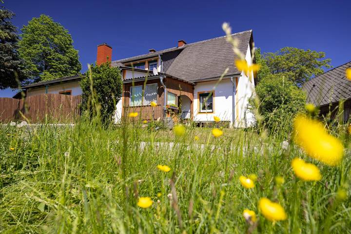 Ferienwohnung für 2 Personen in Weststeiermark - 2