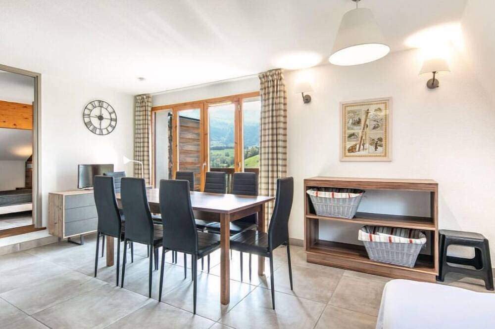 Photo : Appartement de vacances