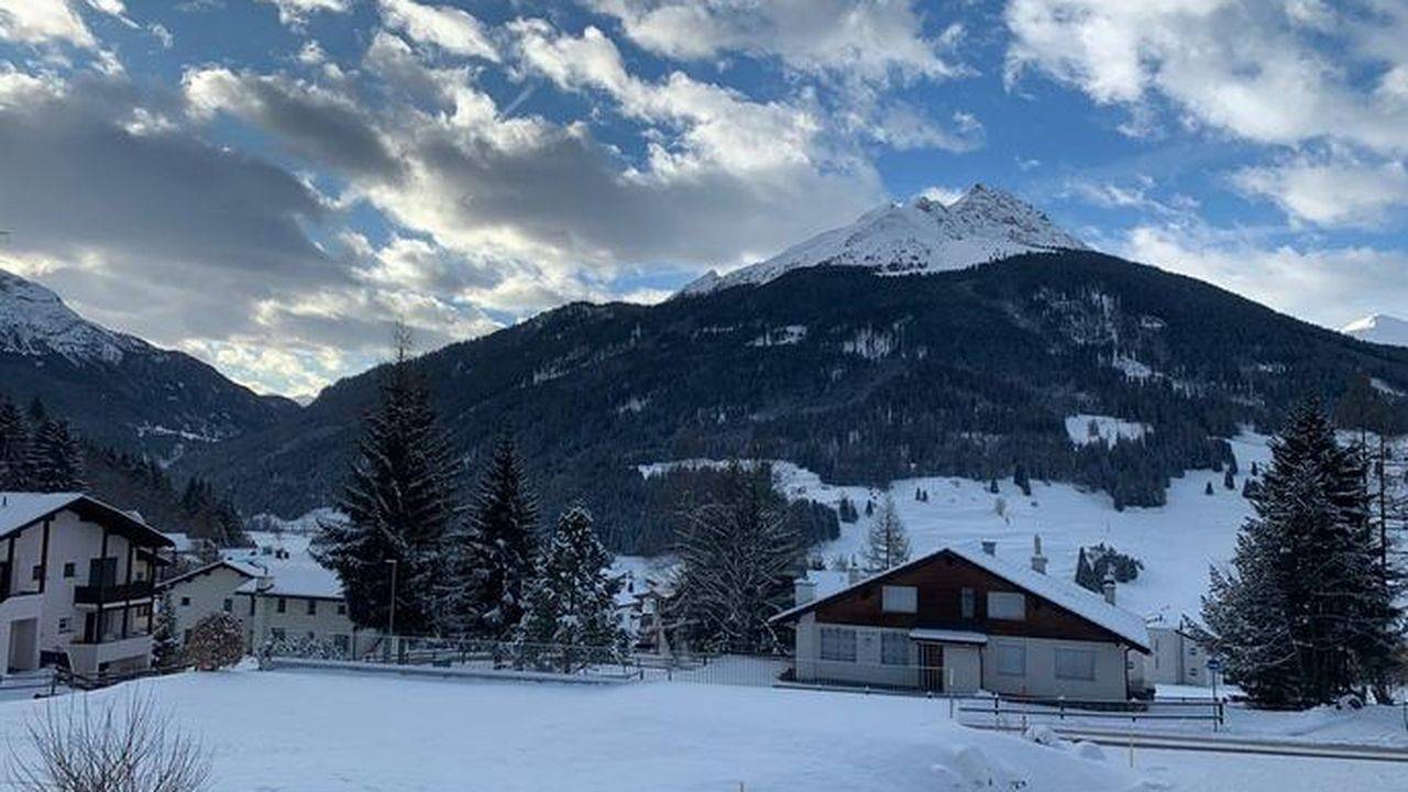 Appartamento intero, Ferienwohnung für 5 Personen (65 m²) in Savognin in Surses, Engadina