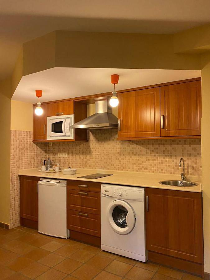 Casa rural para 2 personas, con jardín y vistas en Peñamellera Baja - 4