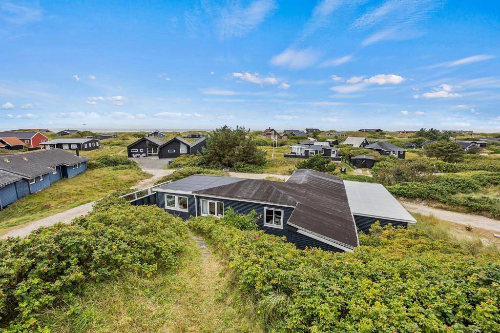 Villa voor 5 Personen in Rindby, Fanø