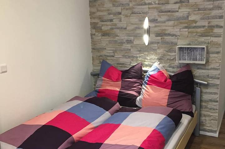 Ferienwohnung für 4 Personen, mit Garten in Rosenheim - 2