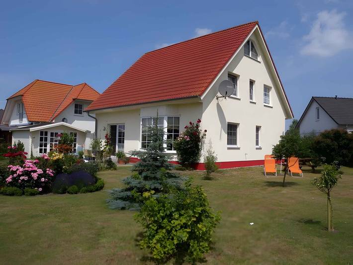 Ferienwohnung für 3 Personen - 1