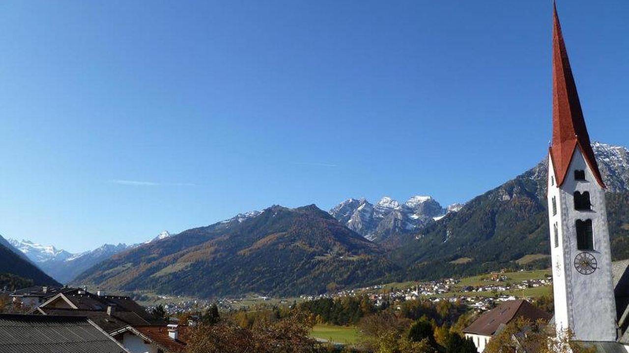 Ganze Ferienwohnung, Ferienwohnung für 4 Personen (44 m²) in Mieders in Stubaier Alpen, Mieders