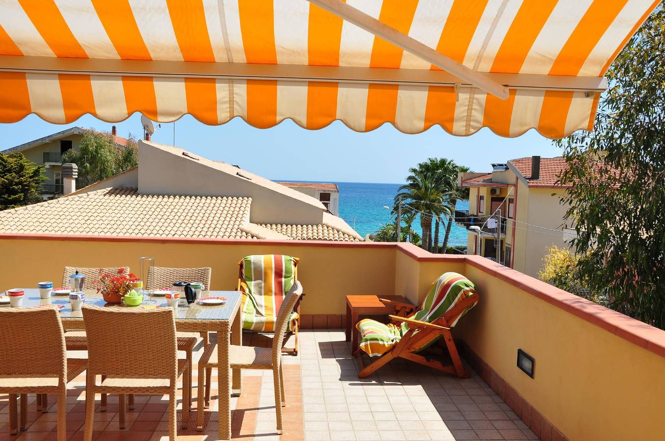 Appartamento intero, Apartment Eucaliptus sea view in Falaride, Avola