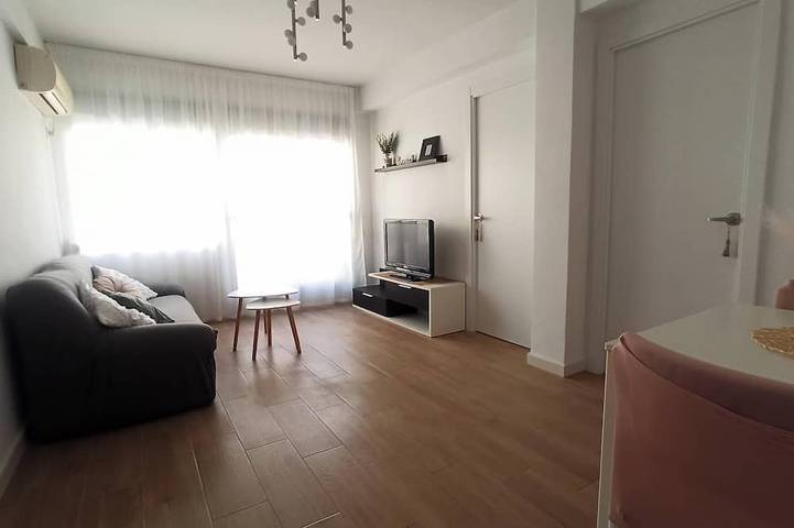 Appartamento vacanze per 4 persone - 1
