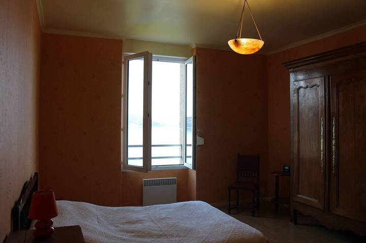 Location de vacances pour 4 personnes, avec jardin à Saint-Michel-en-Grève - 4