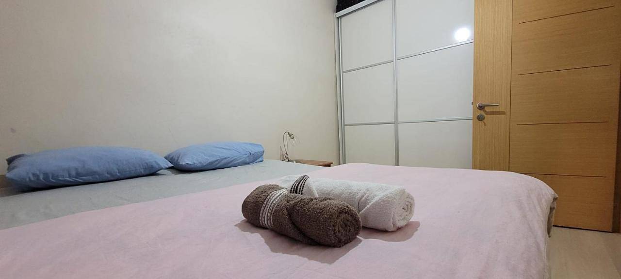 Two-Bedroom Apartment in Kadıköy, Estambul