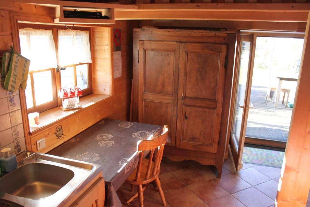 Holiday Home in Le Chambon-sur-Lignon, Mézenc
