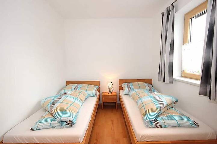 Apartamento entero, Apartamento Hanna in Tux Alps, Kaltenbach