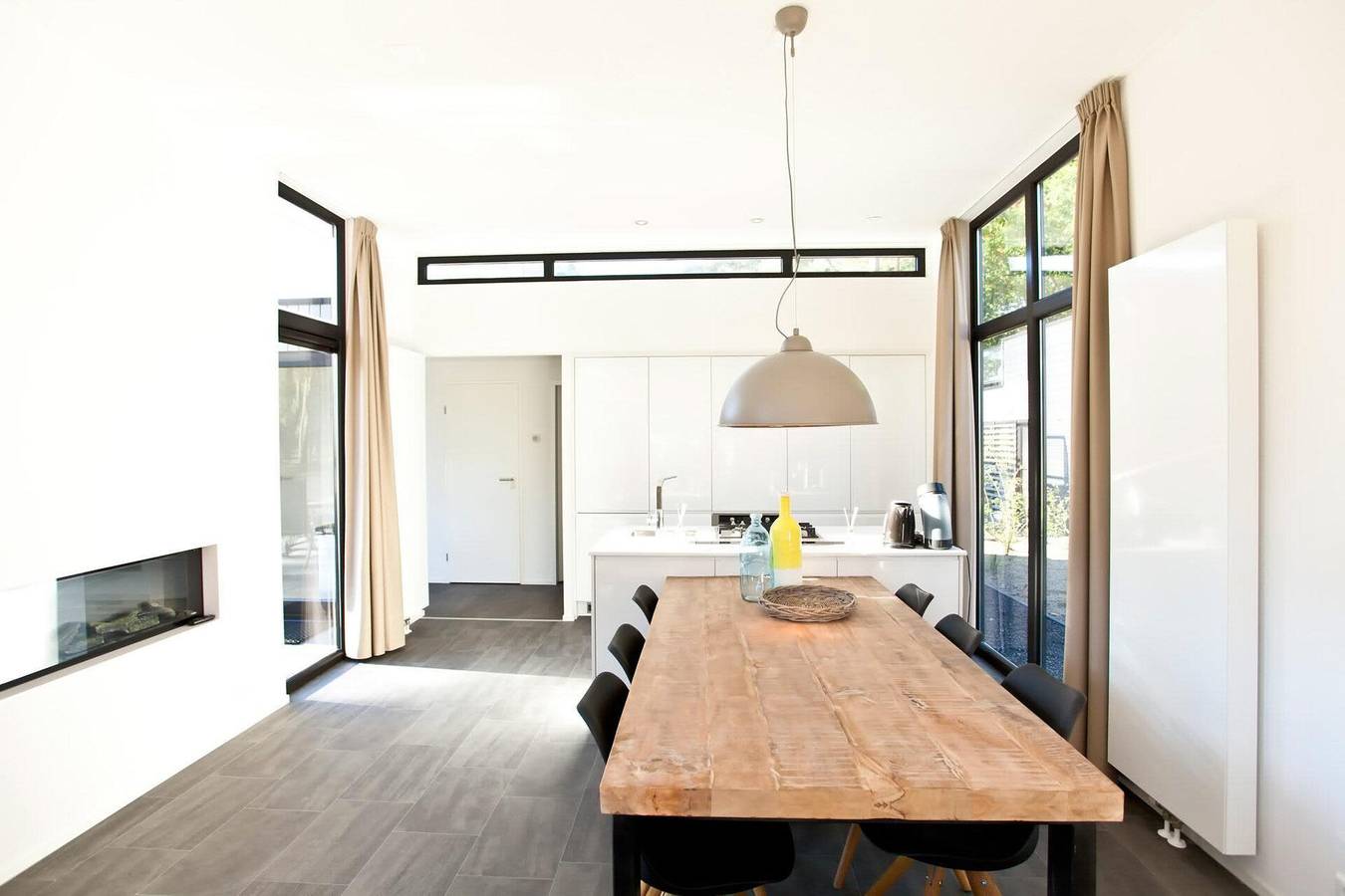 Europarcs Marina Strandbad — L-Cube 4 in IJssel