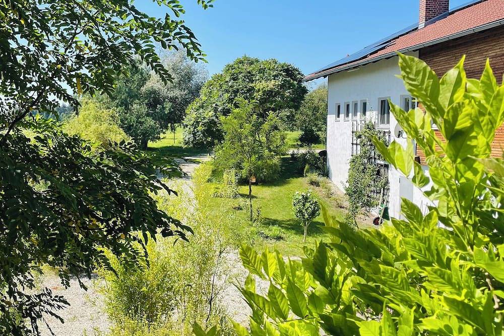 Ganze Wohnung, Natur-Retreat am Leitgeringer See bei Tittmoning in Tittmoning, Rupertiwinkel