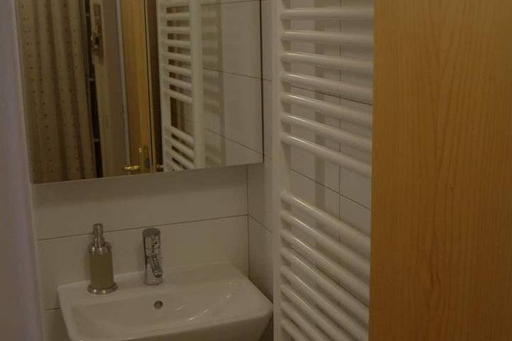 Ferienwohnung für 4 Personen, mit Balkon und Sauna, mit Haustier in Werfenweng - 4