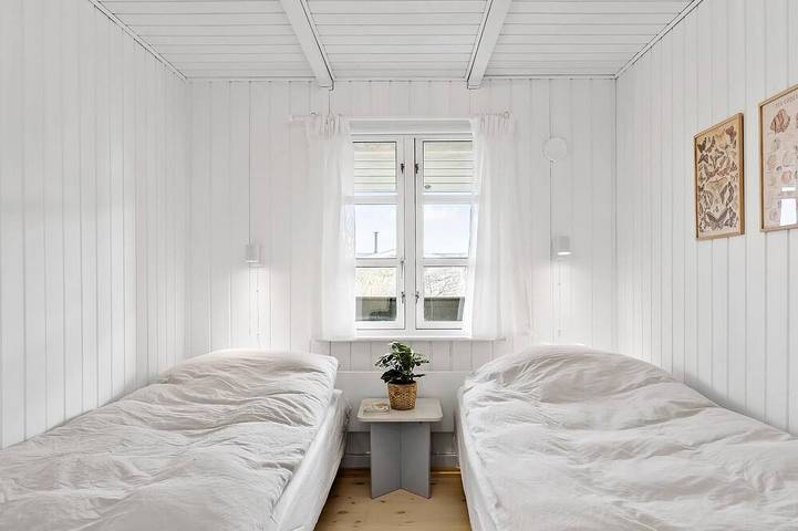 Schönes Haus in Løkken mit Sauna in Nr. Lyngby, Hjørring und Umgebung