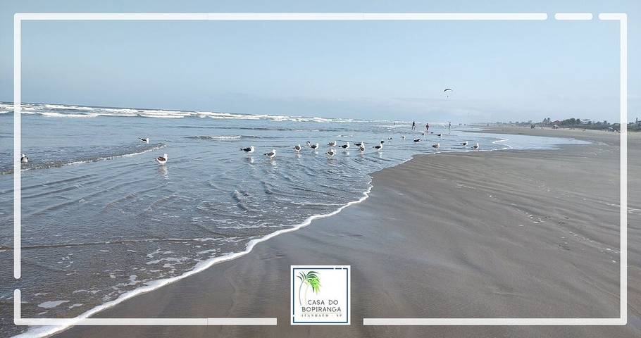 Ferienhaus für 10 Personen, mit Garten - 1