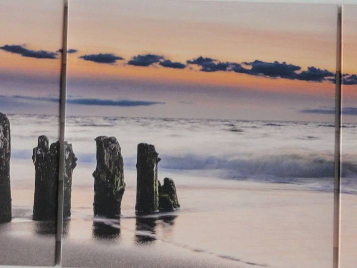 Ferienhaus für 3 Personen, mit Garten in Egmond - 4