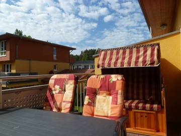 Bungalow für 5 Personen in Seebad Zempin, Zempin, Bild 1