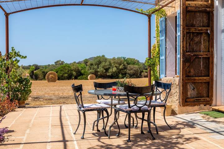 Finca für 4 Personen in Porreres - 3