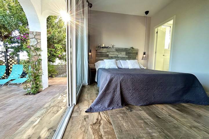 Les Terrasses de la Cisa, 20kms from Barcelona, in Premià de Dalt in Premià de Dalt, Maresme