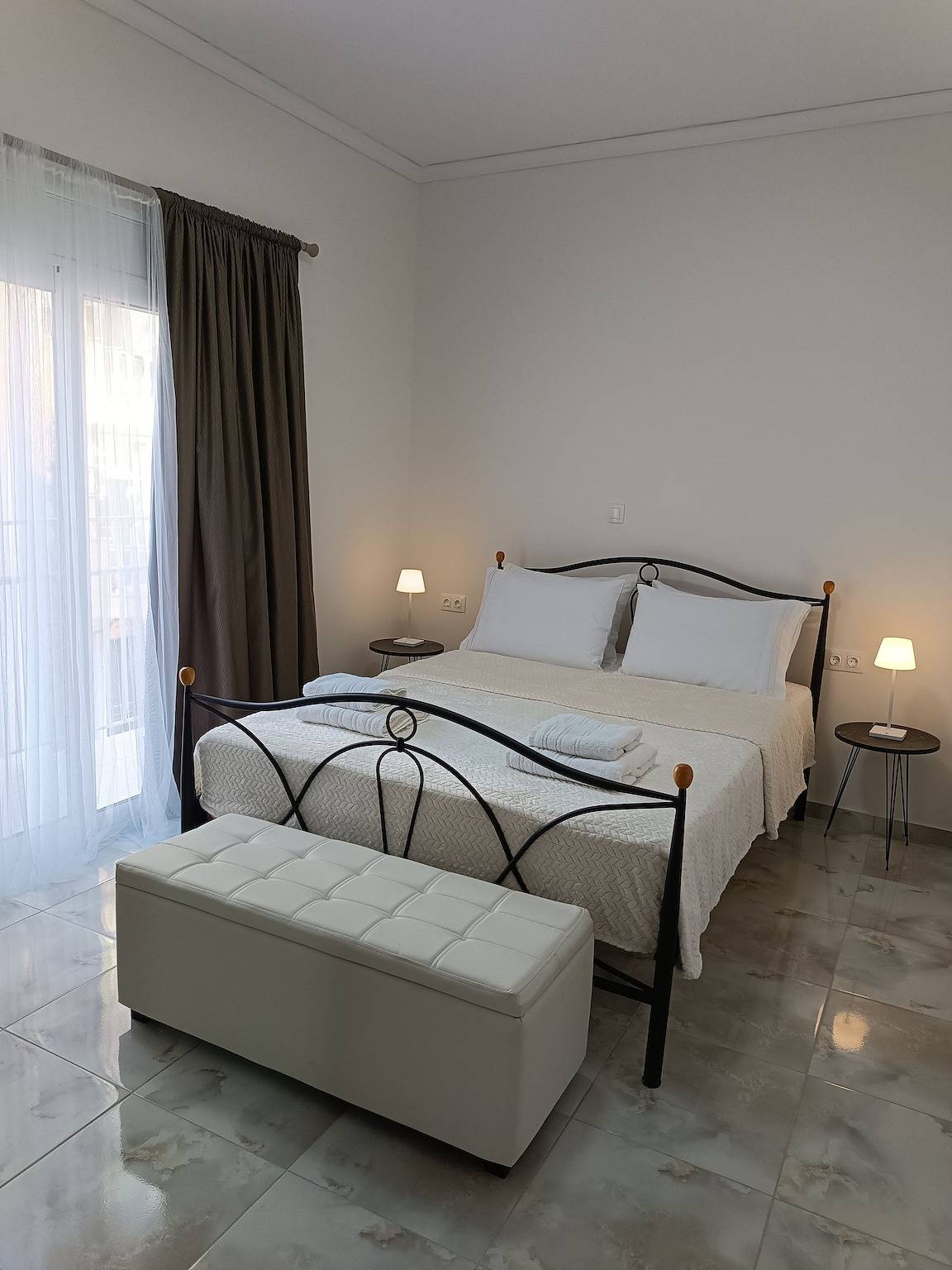 Apartamento entero, Free Spirit in Volos, Magnisia