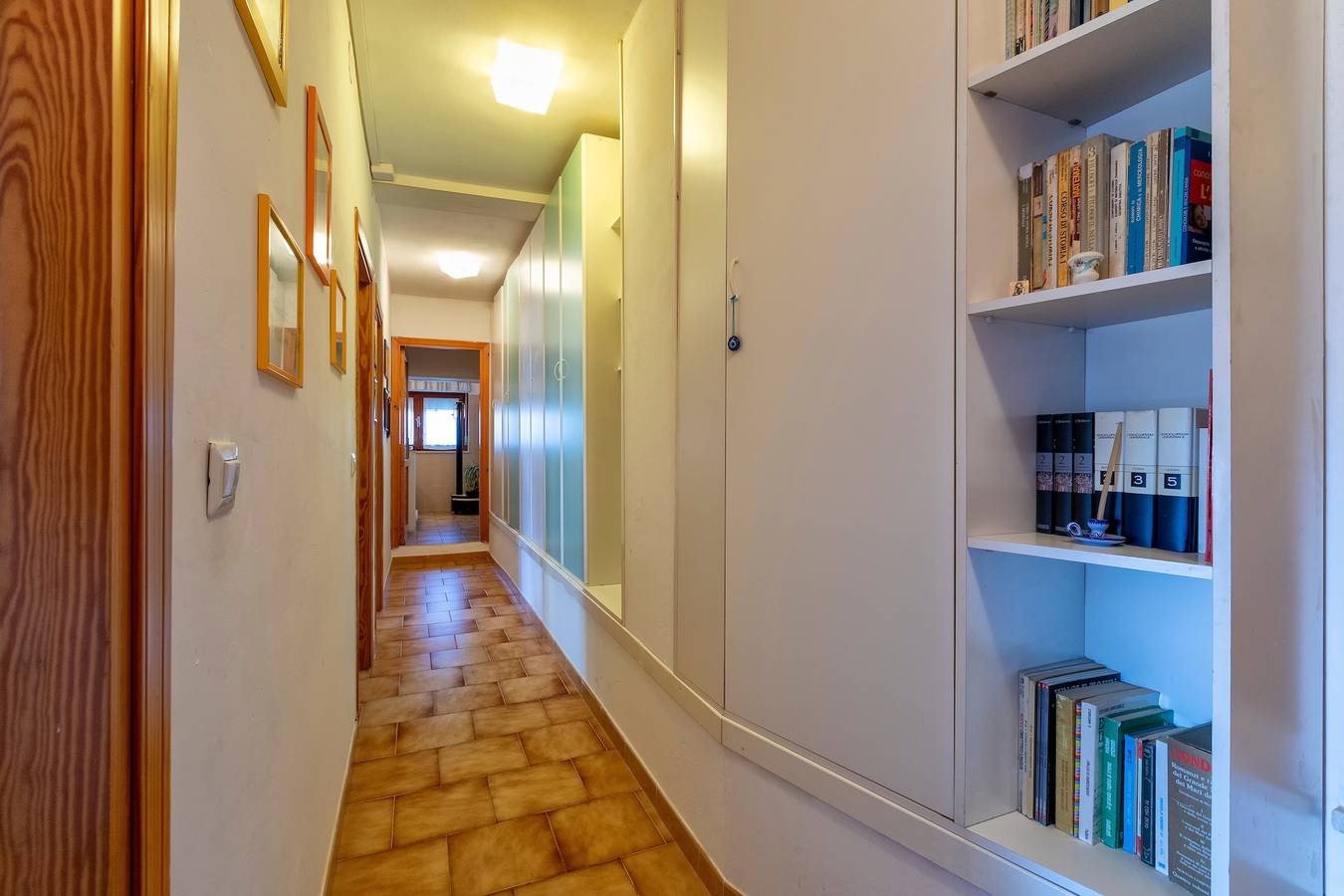 Villa 'Brandinu' avec vue sur les montagnes, terrasse et Wi-Fi in Sassari, Province de Sassari