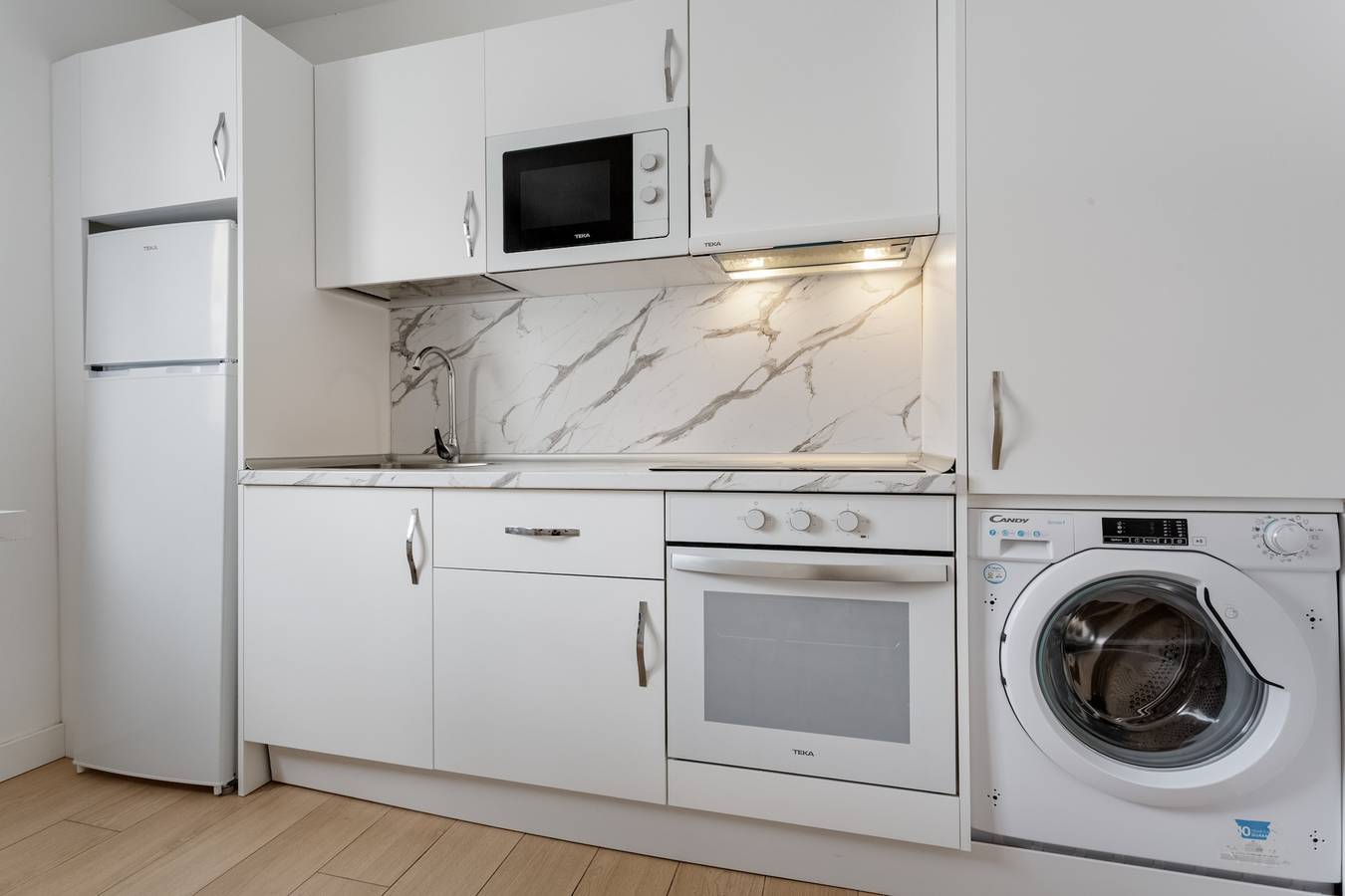 Maison de vacances 'Familiar' avec Wi-Fi in Vistabella, Santa Cruz de Tenerife
