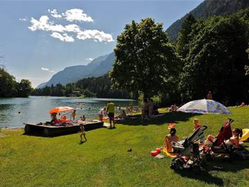 Ferienwohnung für 4 Personen in Kramsach, Brandenberger Alpen, Bild 4