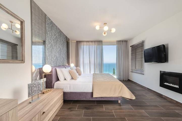 Agriturismo für 8 Personen, mit Garten und Whirlpool sowie Sauna auf Zakynthos - 4