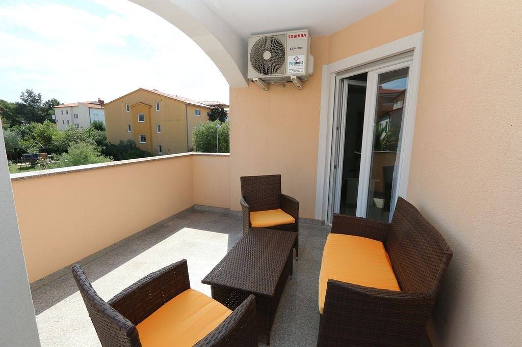 Appartamento vacanze a Medolino a partire da 116€ a notte