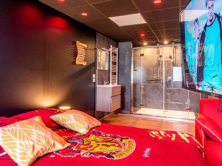 Location de vacances pour 2 personnes à Jumièges - 3