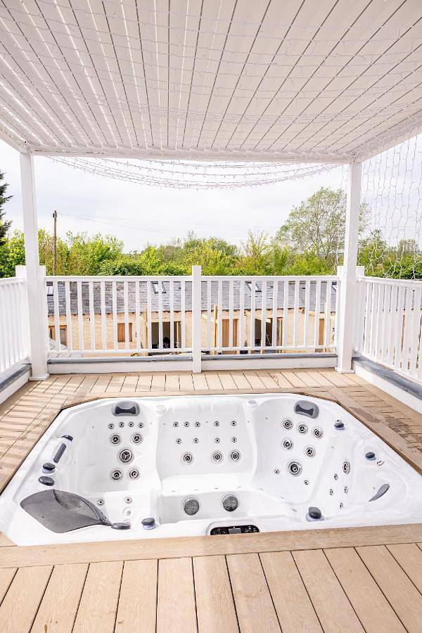 Villa in Cambridgeshire
