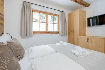Chalet für 20 Personen in Sankt Michael im Lungau, Lungau, Bild 3