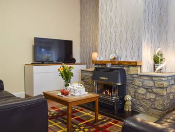 Cottage for 6 People in Fife region, Lowlands, Photo 2