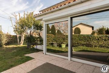 Maison De Vacances pour 9 Personnes dans Aussonne, Haute-Garonne, Photo 3