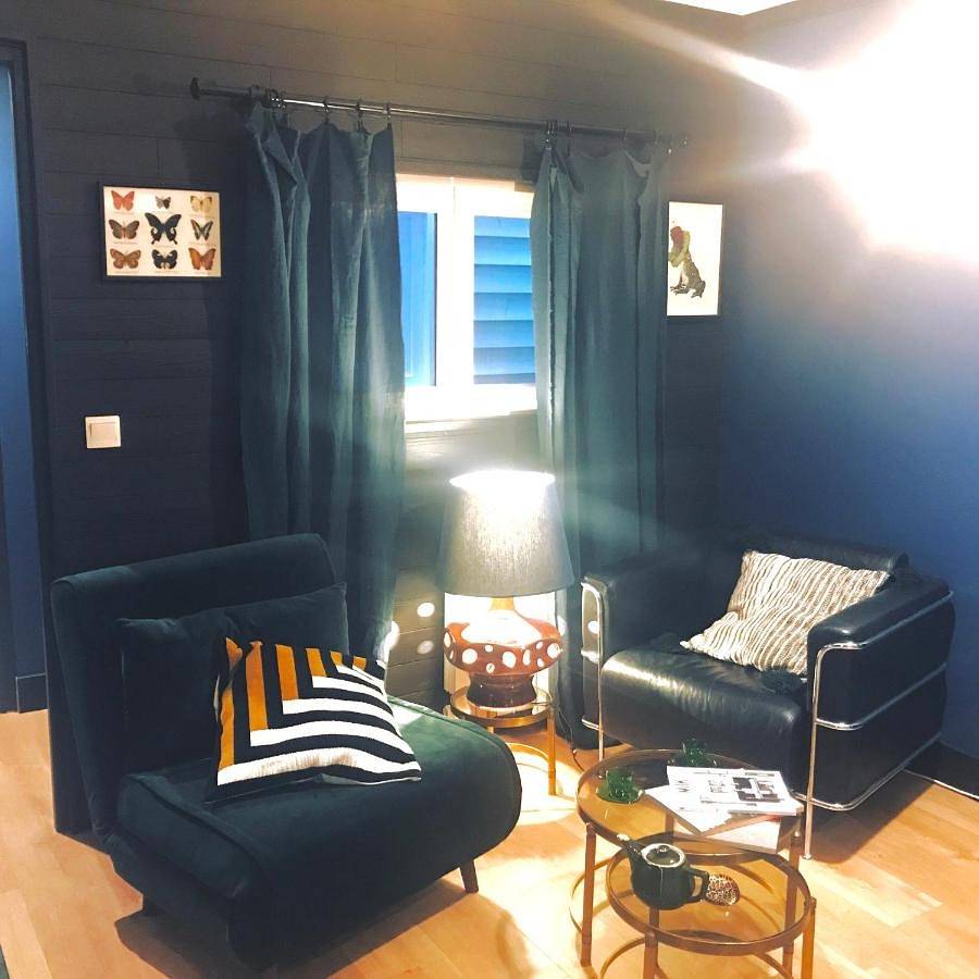 Ecolodge Appartements 2 pièces cosy gare in Bordeaux, Région de Bordeaux