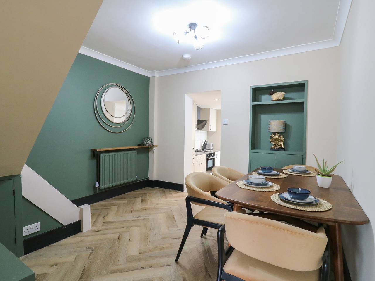 Seibiant in Ramsgate, Kent