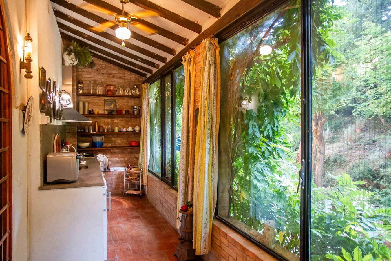 Apartamento entero, Apartamento 'Appartamento Fata' con piscina compartida, terraza privada y Wi-Fi in Grosseto, Provincia de Grosseto