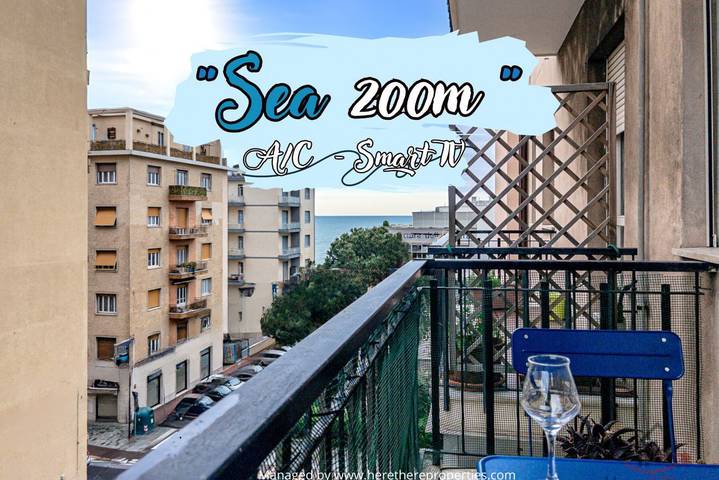 Apartamento de vacaciones para 4 personas - 1