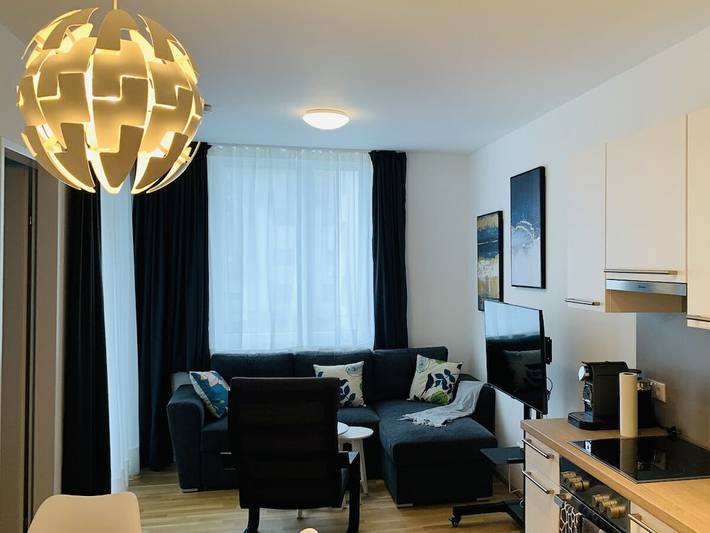 Ferienwohnung mit 1 Schlafzimmer in Gmunden, Bezirk Gmunden