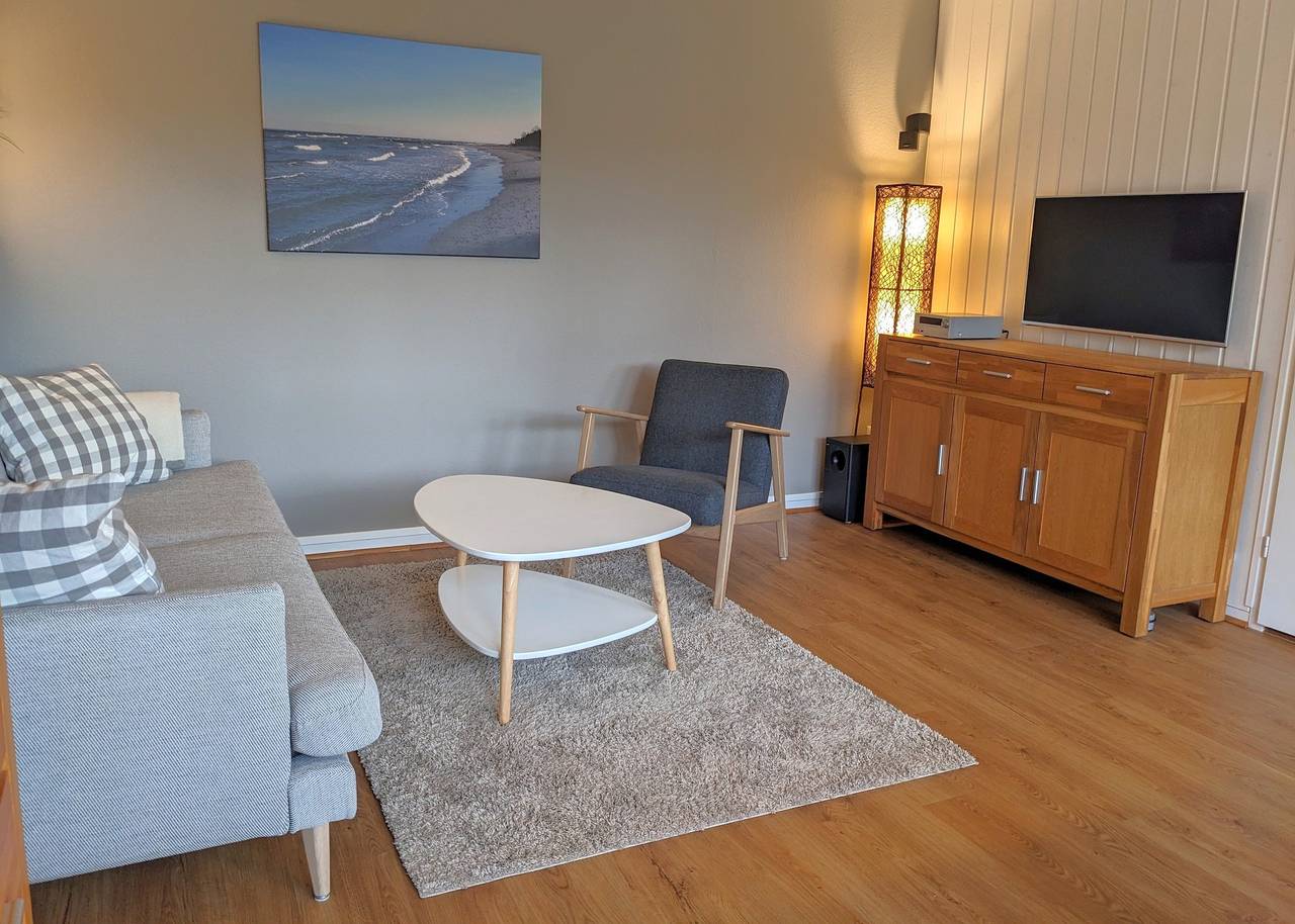 Ferienhaus Allegra 2 in Kellenhusen, Ostholstein