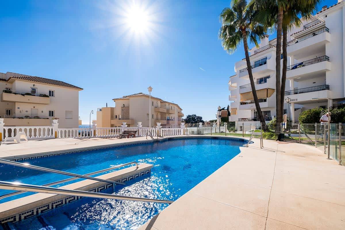 Appartamento vacanze a Mijas a partire da 102€ a notte