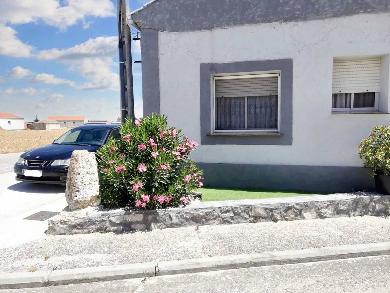 Casa encantadora en Chatún con piscina privada in Cuéllar , Provincia de Segovia