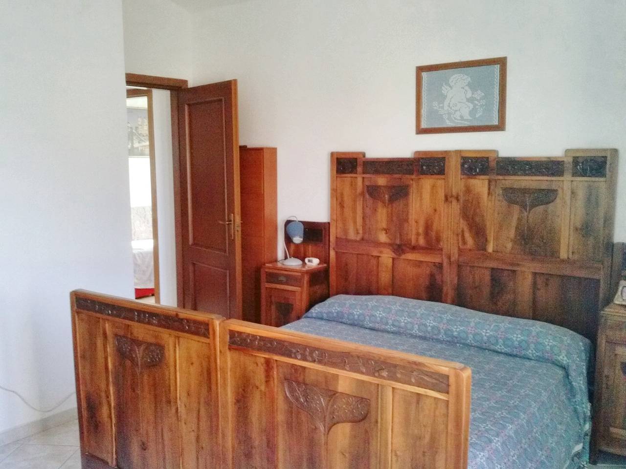 Ganze Wohnung, Modernes Apartment in Lotzorai - 70m² - Balkon in Lotzorai, Ogliastra Provinz