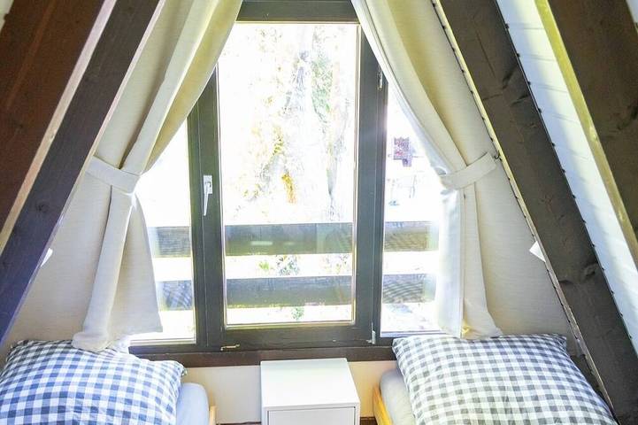 Chalet für 5 Personen am Bodensee - 3