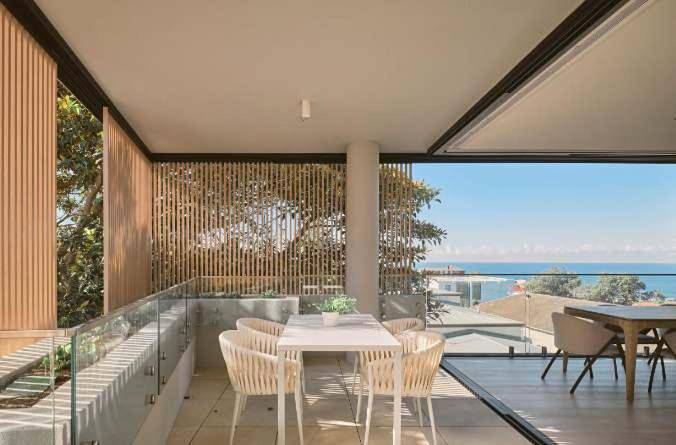 Apartamento de vacaciones para 6 personas, con terraza - 1