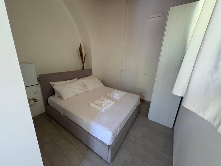 Maison d’hôte pour 2 personnes, avec jardin et terrasse à Forio - 3